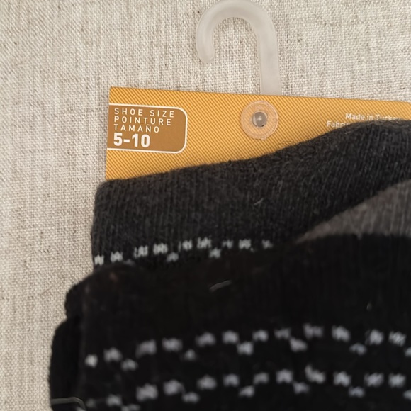 🆕 Jeep Ladies Thermal Alpine Socks - Picture 3 of 7